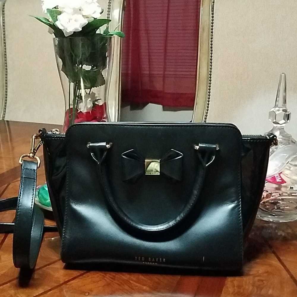 Ted Baker tote bag
